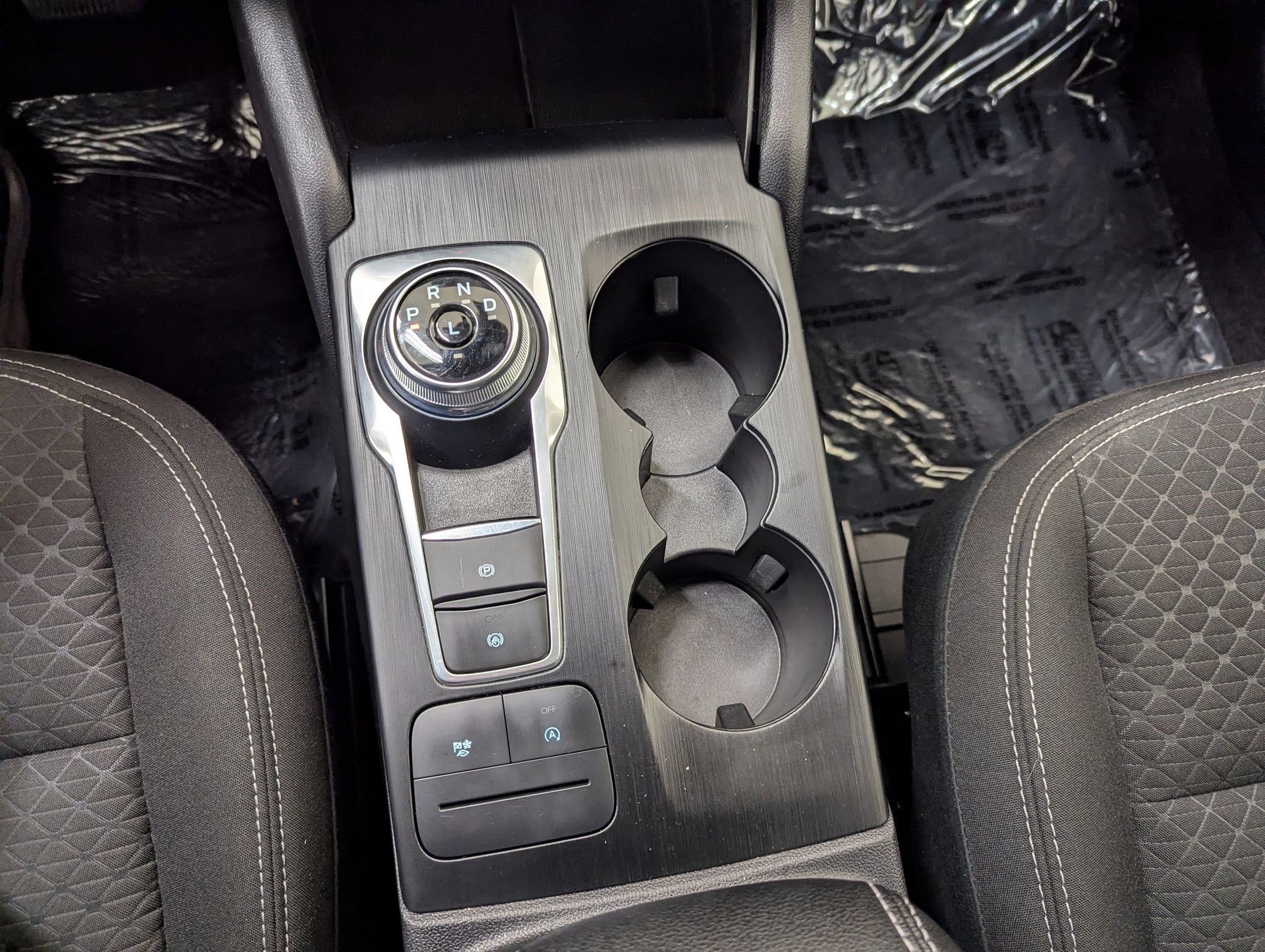 Certified 2023 Ford Escape Active image 22