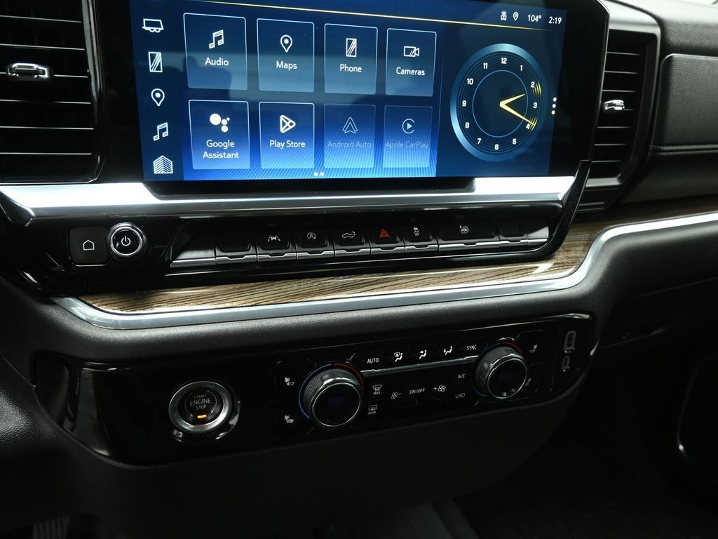 Used 2023 Chevrolet Silverado 1500 LT w/ Protection Package image 16