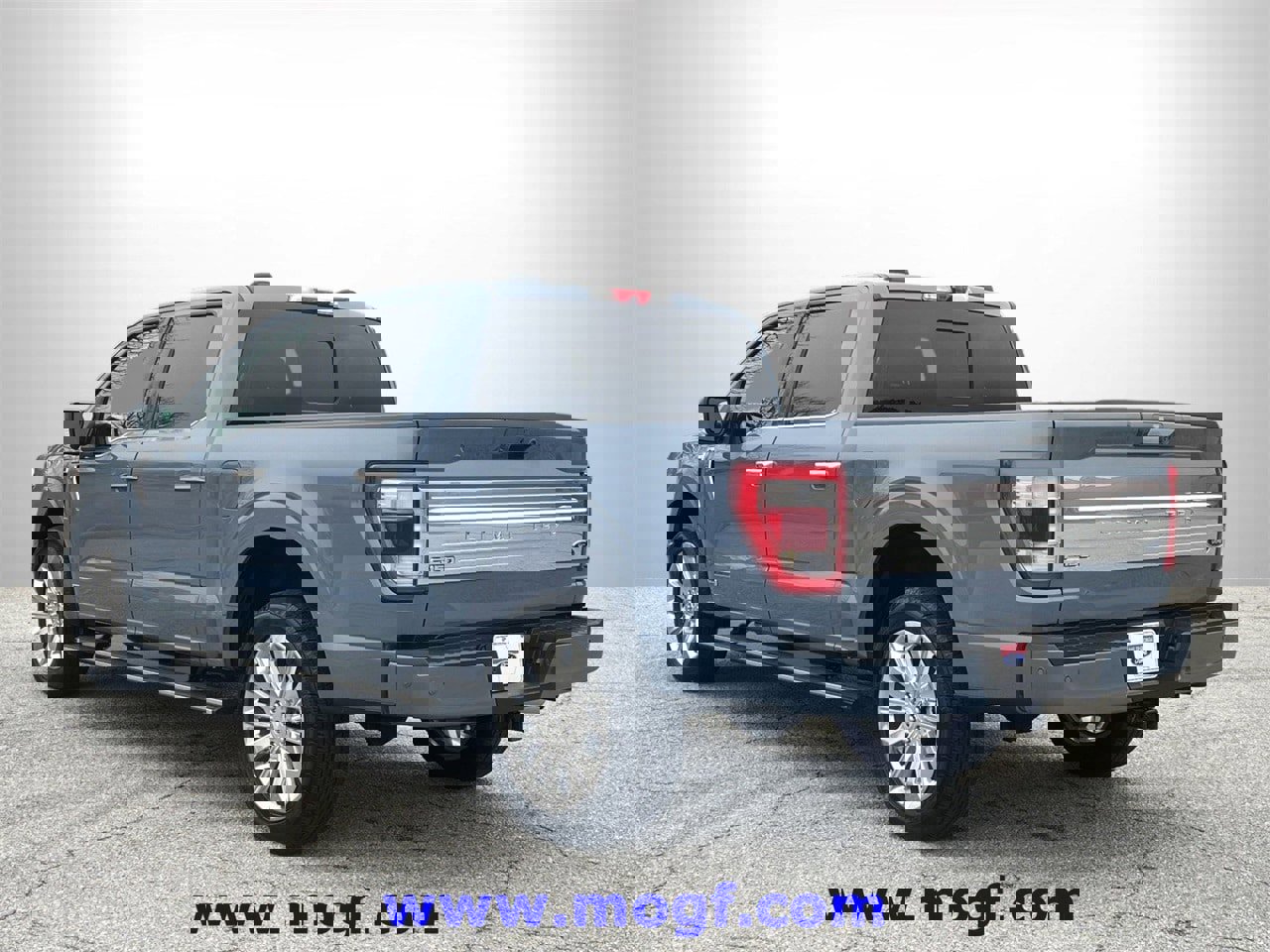 Certified 2023 Ford F150 Limited image 5