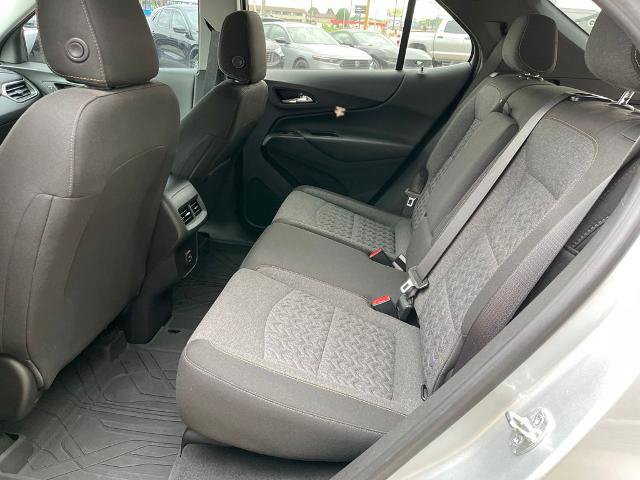 Used 2022 Chevrolet Equinox LT w/ LPO, Floor Liner Package AWD/4WD image 18