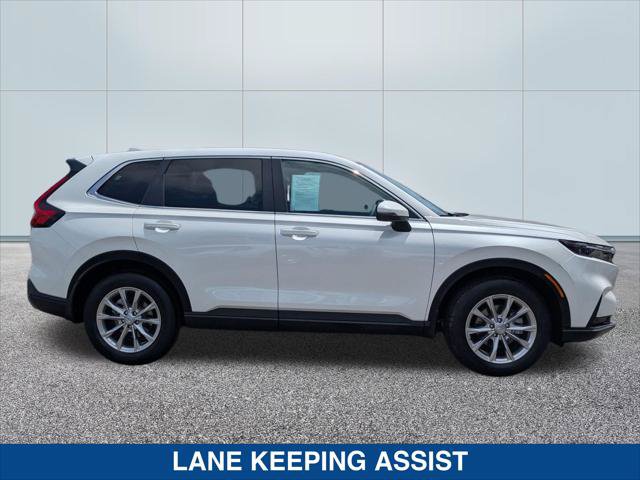 Used 2023 Honda CR-V EX-L image 6