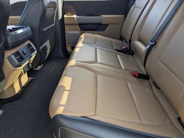 Certified 2021 Ford F150 Lariat image 18