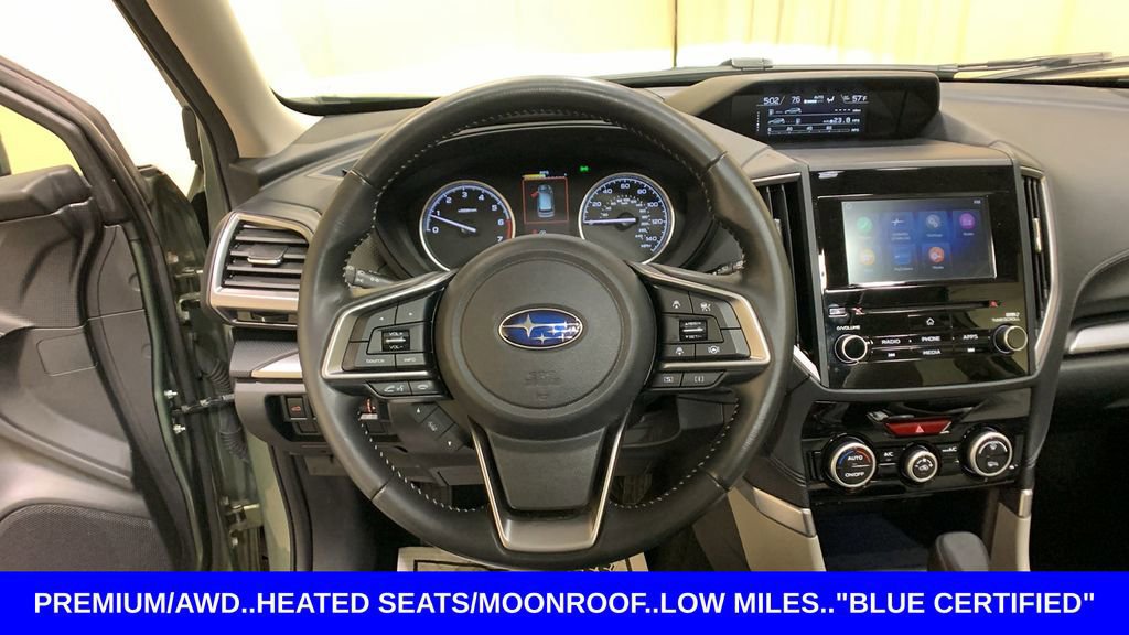 Used 2020 Subaru Forester Premium image 33