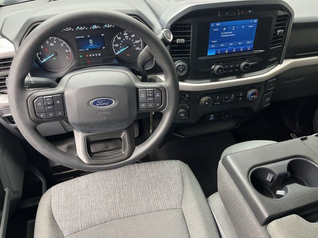 Certified 2023 Ford F150 XLT w/ XTR Package AWD/4WD image 14