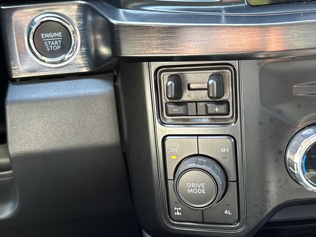 Certified 2026 Ford F250 Lariat w/ Chrome Package AWD/4WD image 28