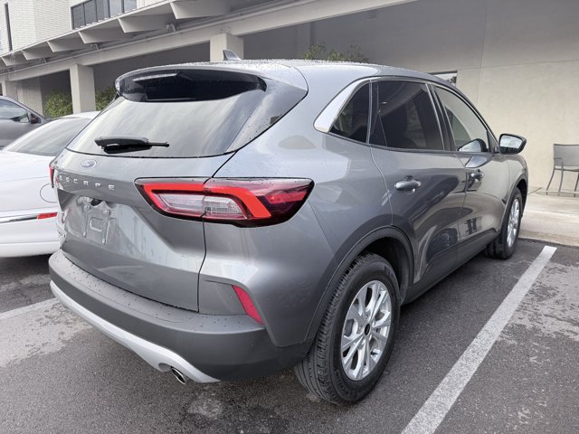 Certified 2024 Ford Escape Active FWD image 5