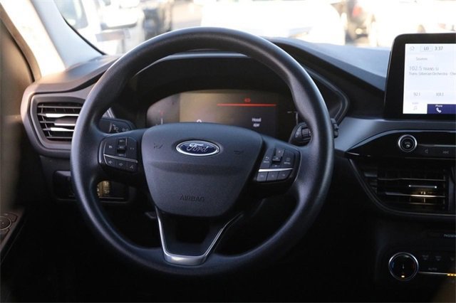 Certified 2025 Ford Escape Active image 22