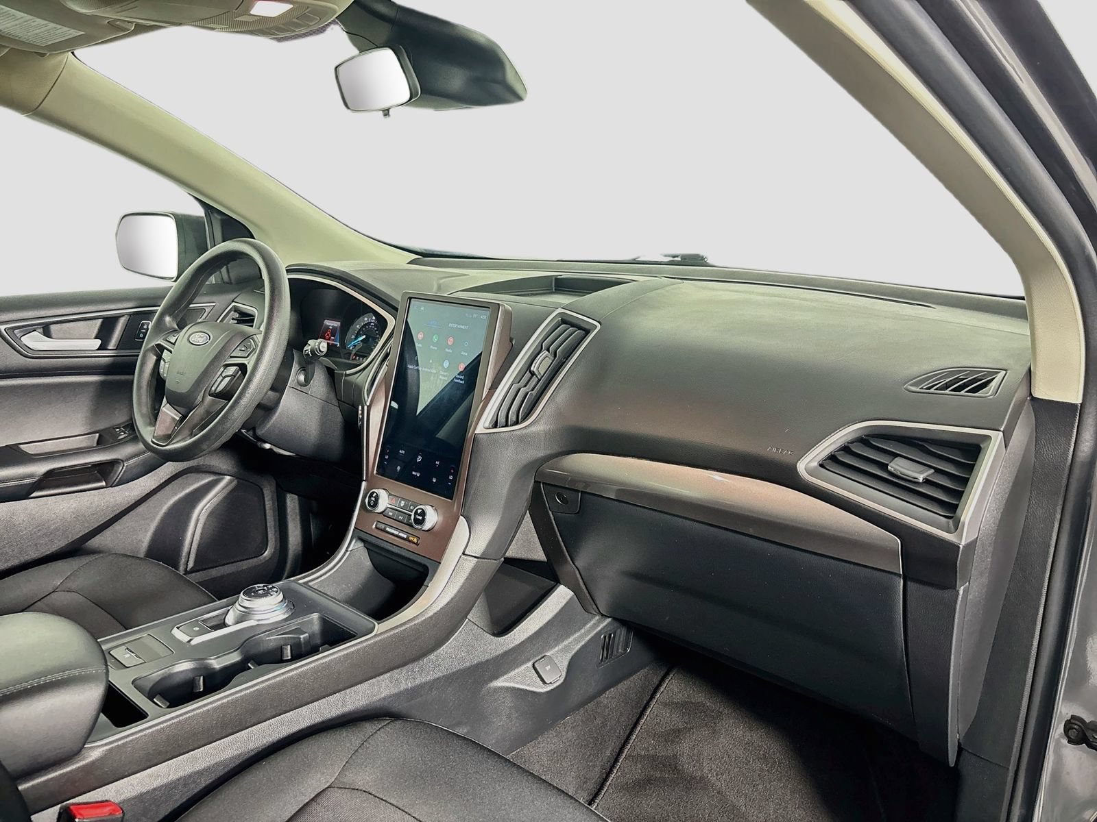 Certified 2021 Ford Edge SE FWD image 26