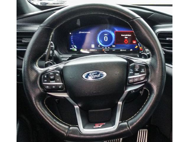 Certified 2023 Ford Explorer ST w/ Equipment Group 401A image 19