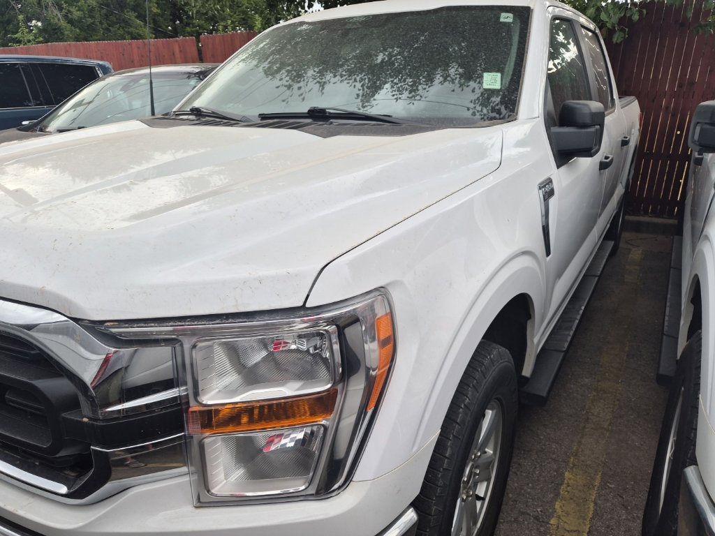 Certified 2022 Ford F150 XLT AWD/4WD image 4