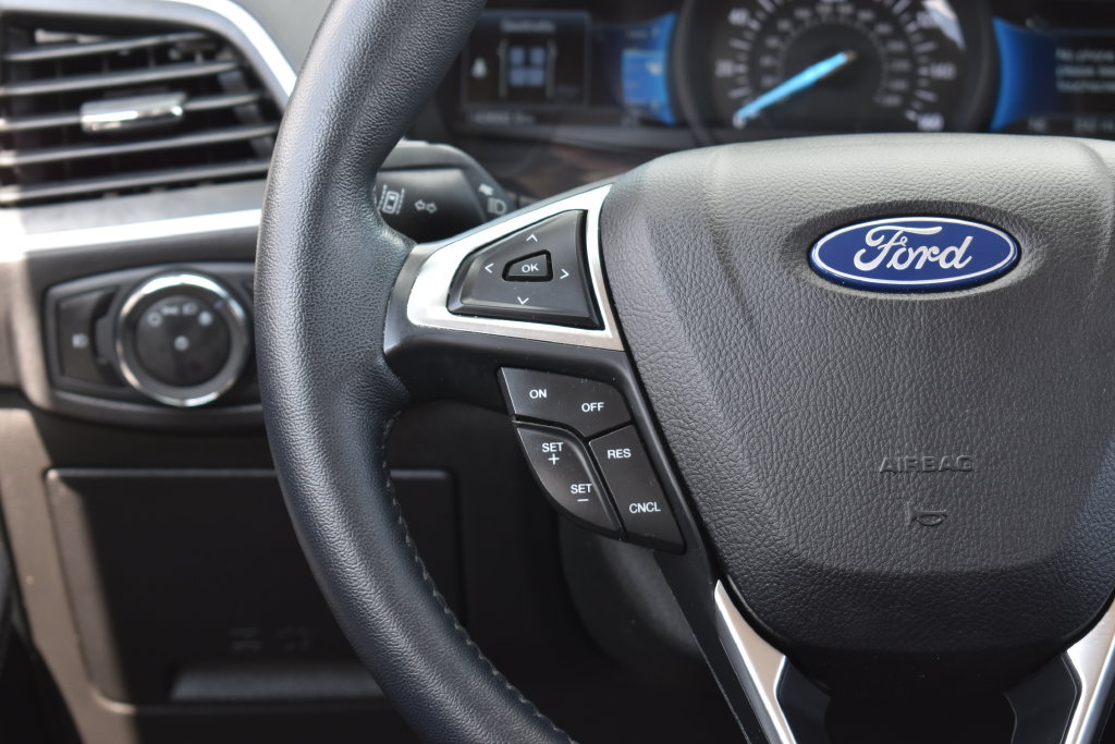 Certified 2023 Ford Edge SEL w/ Convenience Package AWD/4WD image 17