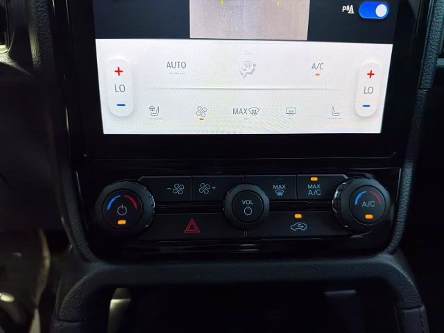 Certified 2024 Ford Ranger Raptor AWD/4WD image 22