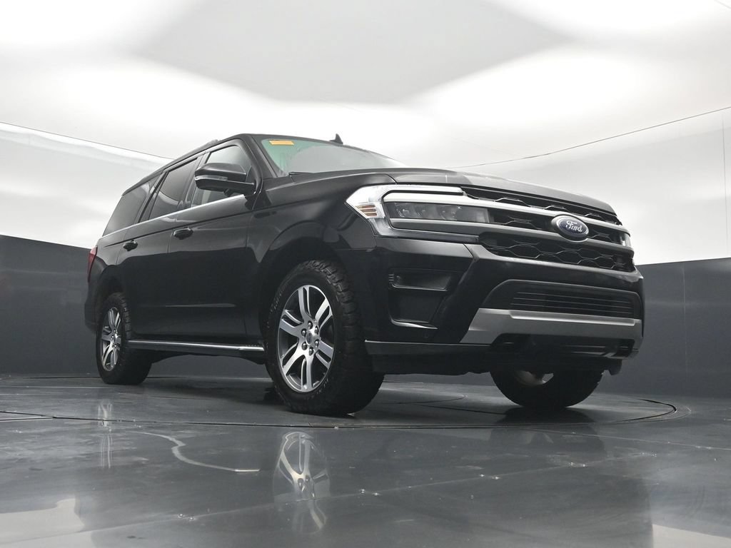 Certified 2023 Ford Expedition XLT AWD/4WD image 48