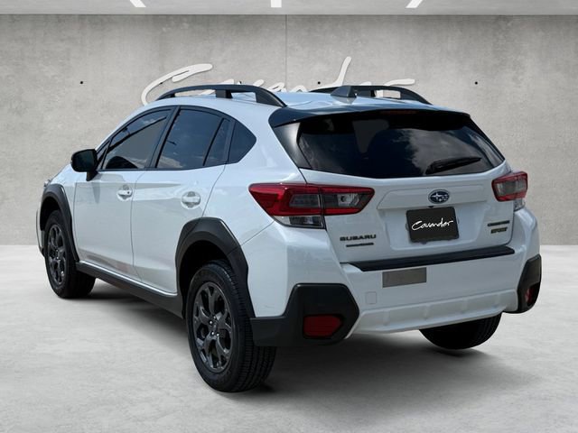 Used 2023 Subaru Crosstrek 2.5i Sport w/ Popular Package #3 AWD/4WD image 15