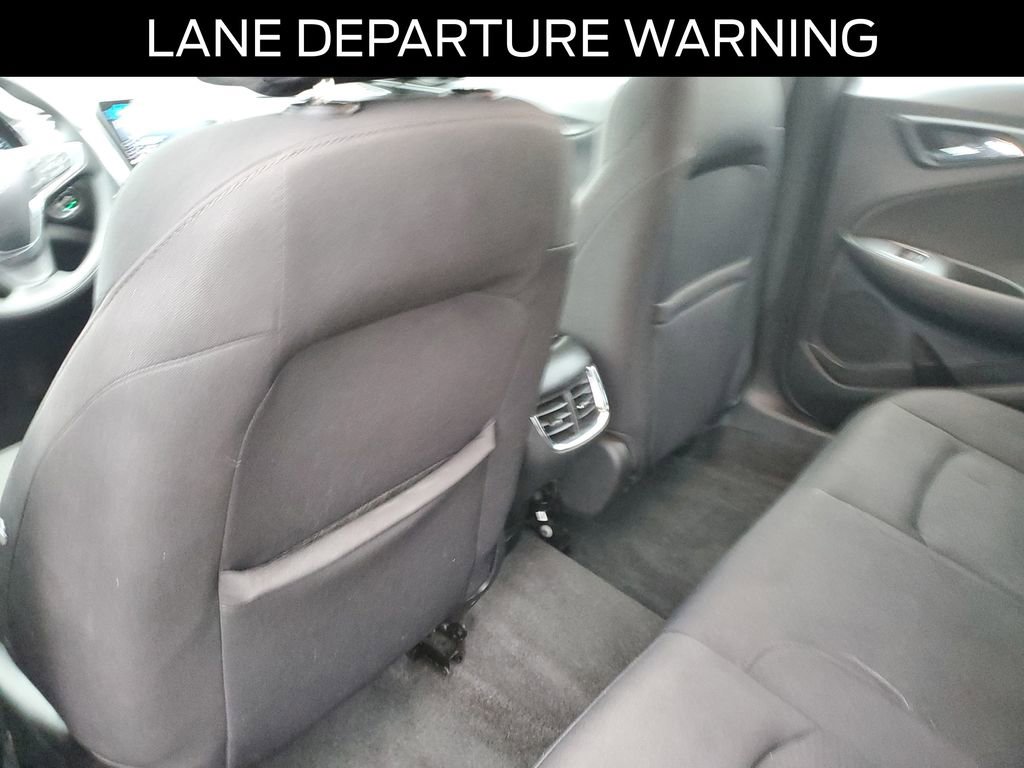 Used 2020 Chevrolet Malibu LT FWD image 9