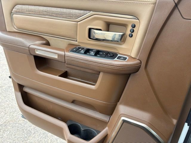 Used 2019 RAM 2500 Limited image 28