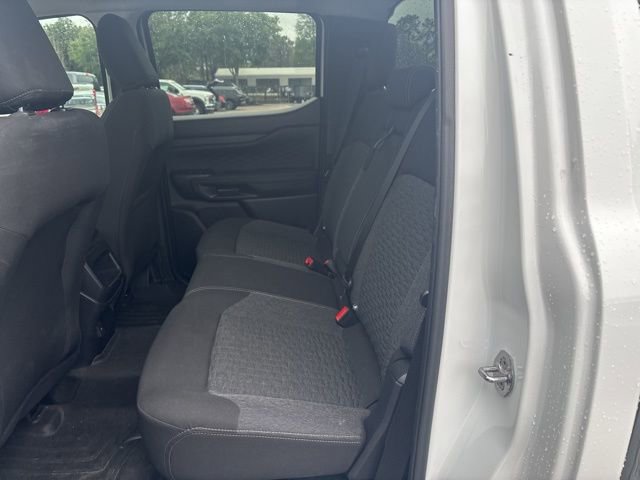 Certified 2024 Ford Ranger XL image 10