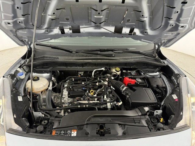 Certified 2022 Ford Escape SE w/ Convenience Package FWD image 6