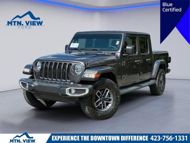 Used 2023 Jeep Gladiator Sport