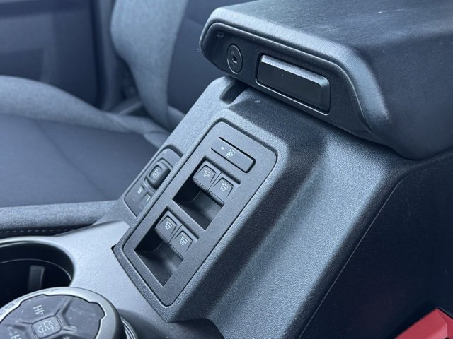 Certified 2022 Ford Bronco Big Bend image 22