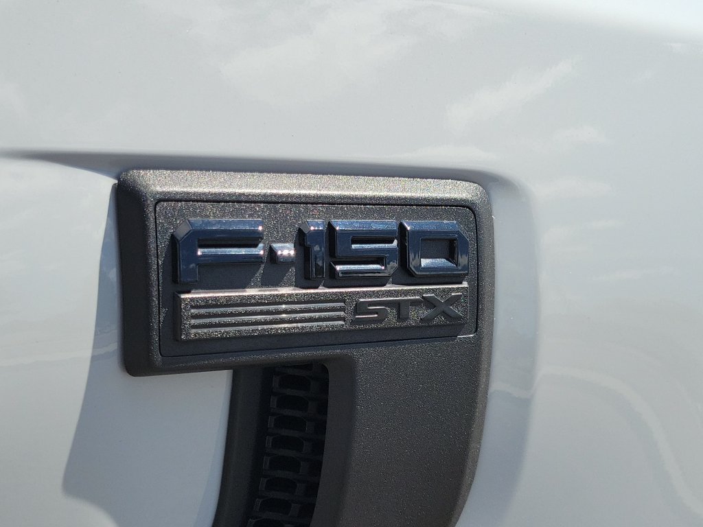 Certified 2023 Ford F150 XL w/ STX Appearance Package AWD/4WD image 6