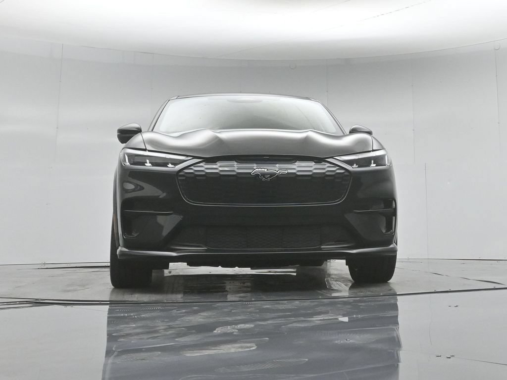 Certified 2025 Ford Mustang Mach-E GT AWD/4WD image 51