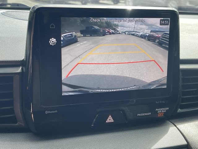 Used 2022 Hyundai Veloster N FWD image 29