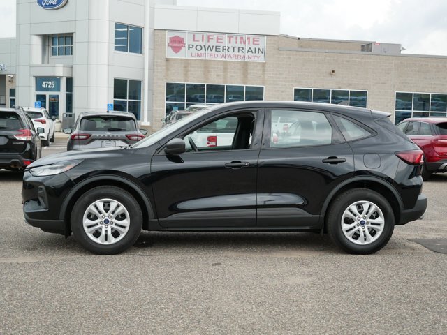 Certified 2023 Ford Escape AWD image 6