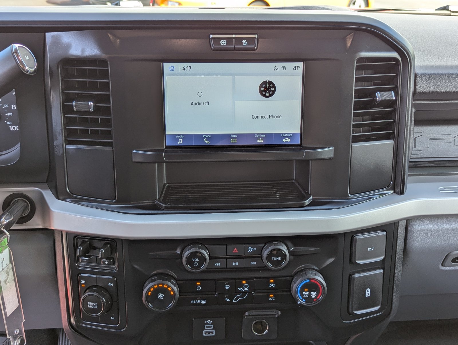 Certified 2026 Ford F450 XL w/ XL Driver Assist Package AWD/4WD image 28