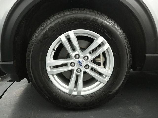 Certified 2022 Ford Explorer XLT w/ Equipment Group 202A image 48