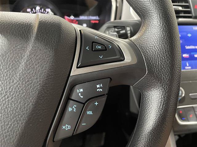 Certified 2020 Ford Fusion SE AWD/4WD image 15