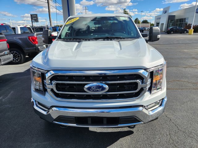 Certified 2022 Ford F150 XLT w/ Equipment Group 302A High image 8