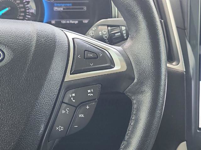 Certified 2023 Ford Edge SEL w/ Sport Appearance Package AWD/4WD image 25