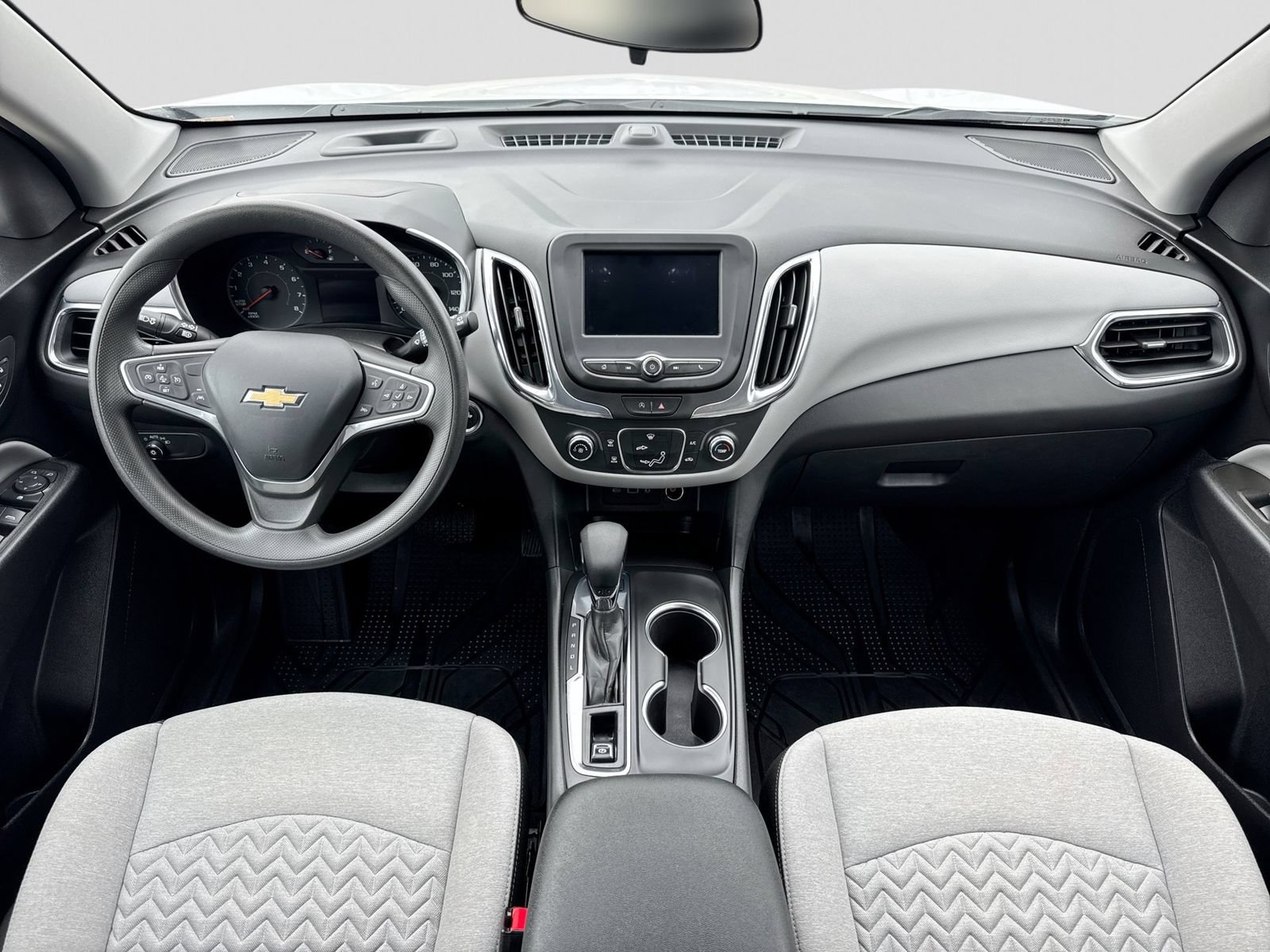 Used 2023 Chevrolet Equinox LS w/ LPO, Floor Liner Package AWD/4WD image 19