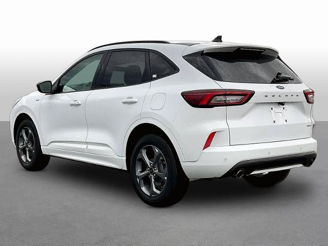 Certified 2023 Ford Escape ST-Line w/ Tech Pack #1 AWD/4WD image 5