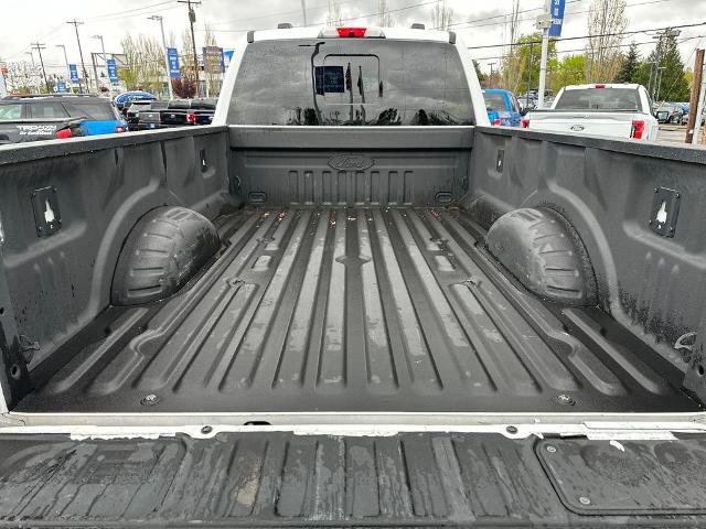 Certified 2023 Ford F350 Lariat w/ Lariat Ultimate Package AWD/4WD image 10