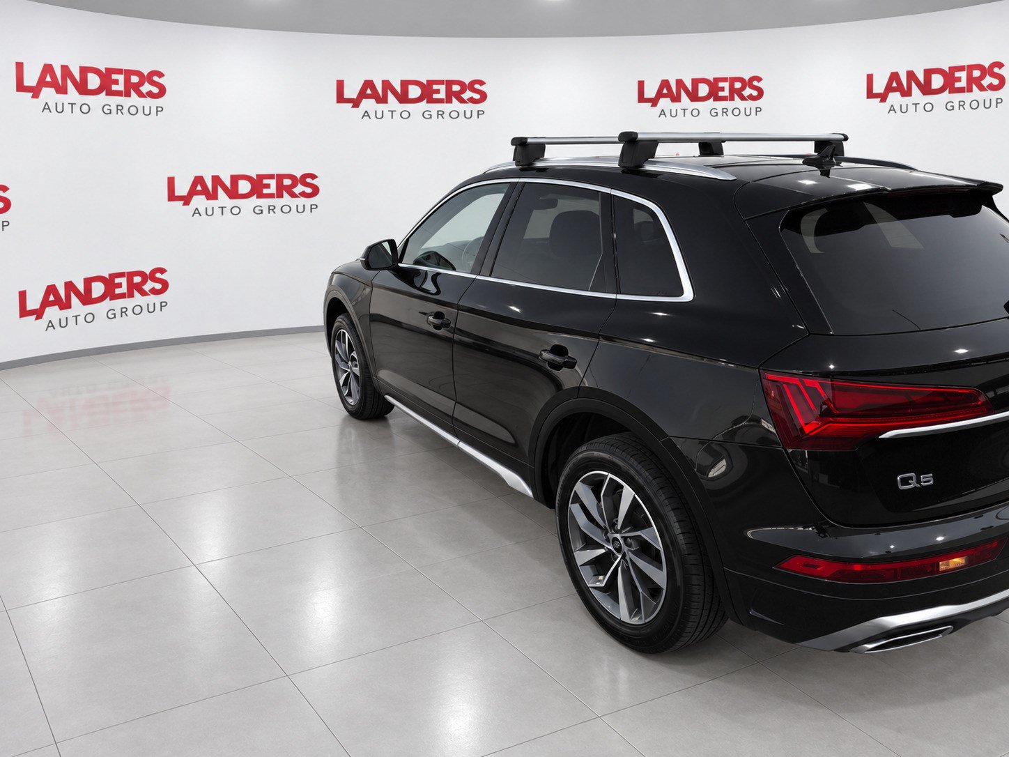 Used 2024 Audi Q5 2.0T Premium Plus AWD/4WD image 7