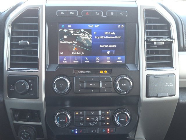 Certified 2020 Ford F350 Lariat AWD/4WD image 30