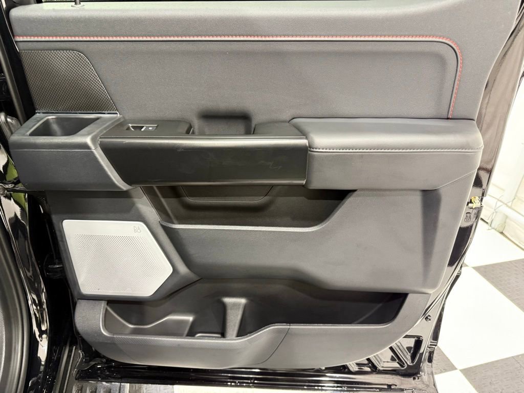 Certified 2025 Ford F150 Raptor image 22