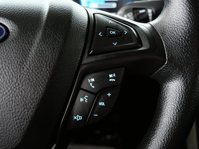 Certified 2024 Ford Edge SE w/ Black Appearance Package AWD/4WD image 19