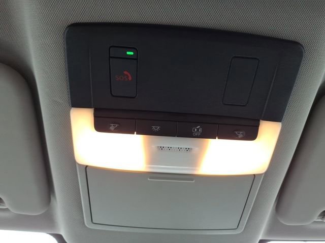 Used 2023 Nissan Rogue SV image 31