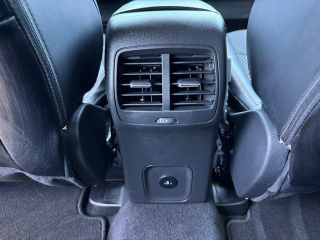 Certified 2025 Ford Escape ST-Line w/ Equipment Group 301A FWD image 13