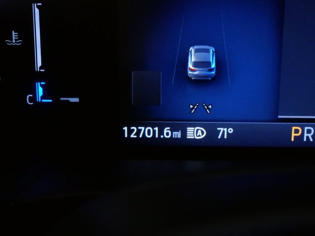 Certified 2024 Ford Escape Active w/ Tech Pack #1 AWD/4WD image 24
