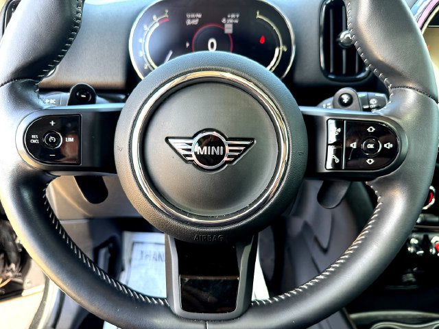 Used 2024 MINI Cooper Countryman S AWD/4WD image 12