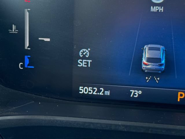 Certified 2025 Ford Escape Active FWD image 15