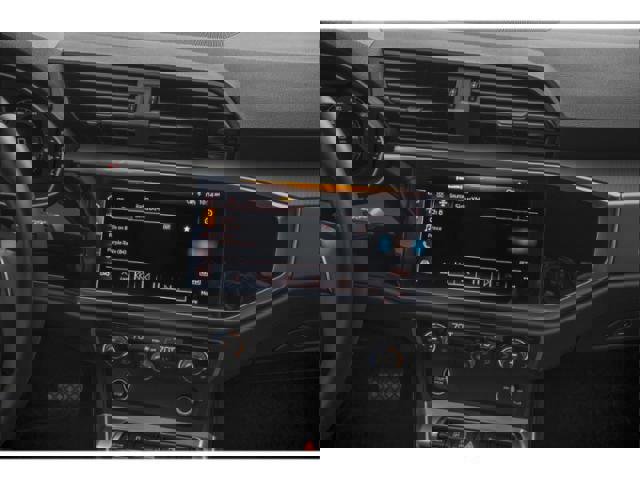 Used 2025 Audi Q3 2.0T Premium image 9