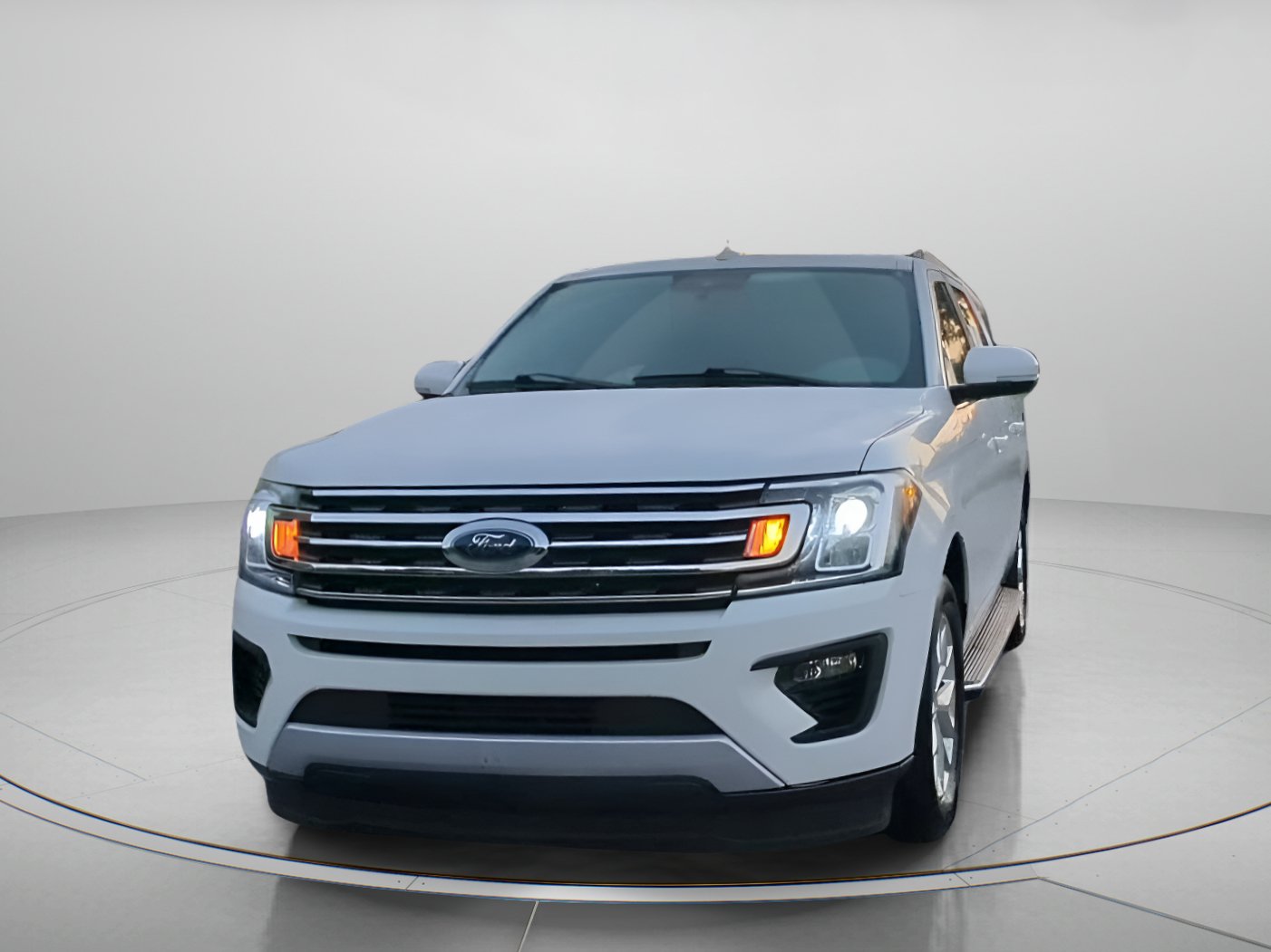 Certified 2021 Ford Expedition XLT RWD image 10