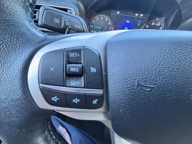 Certified 2020 Ford Explorer XLT w/ Equipment Group 202A image 12
