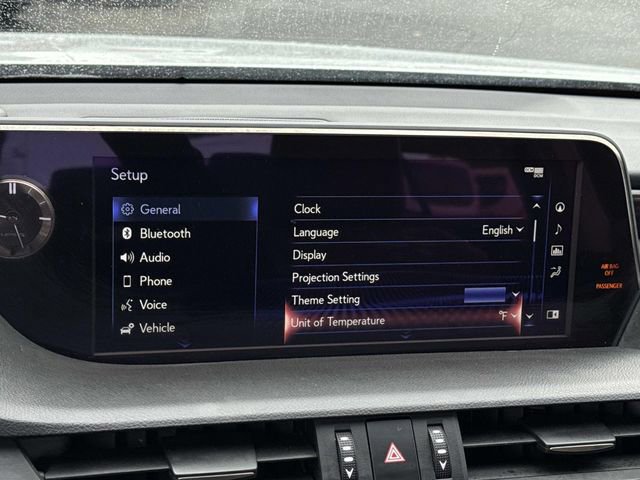 Used 2021 Lexus ES 350 w/ Premium Package image 14