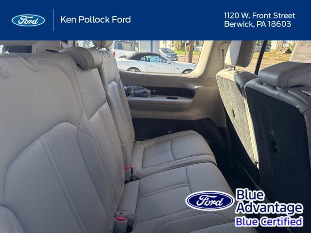 Used 2022 Jeep Wagoneer Series II image 40